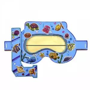 EVA물안경 바다탐험 만들기