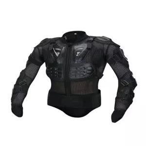 사이클링 보호대 전신 오토바이 상하의 모토크로스 라이딩웨어 레이싱 슈트 방어복