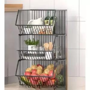 그물트레이 메쉬 다용도 베이킹 스테인레스