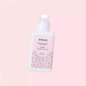 아토앤오투 프리미엄 아기 섬유유연제 코튼 면파우더 1L 아토엔오투 포레스트 프레쉬향 유아안심 4598547