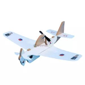 전투기 모형 전동 글라이더 만들기세트 실험원리 학습준비 과학놀이키트 방과후 실습