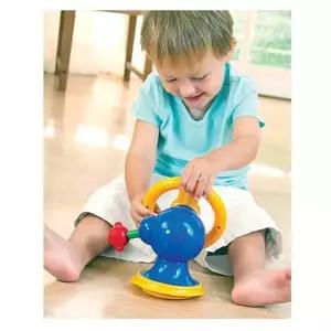 톨로 아기 드라이버 운전대 장난감 핸들 놀이