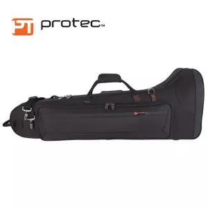 [보리보리/진성뮤직]프로텍 트럼본케이스 PB306CT 악기가방 protec case