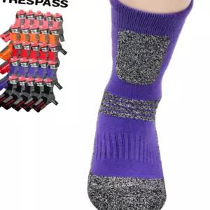 케이쓰리 여성 장목양말 교복 조리원 여행용