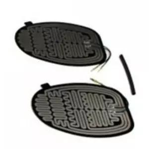 [CAR] 사이드미러 열선 승합차용 와이드 SUV 백미러