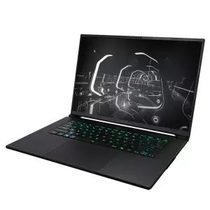 기가바이트 2025 에어로 X16 라이젠 AI 7 350 RTX 5070 스페이스그레이(1TB / 32GB / Free DOS)