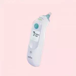 브라운 귀 적외선 체온계 IRT6030 4524044