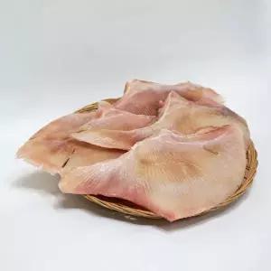 [NS홈쇼핑]반건조 냉동 가오리 1kg[31930480]