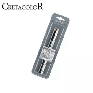 연필콘테 Black White -Thunder Lighting 2종 461 88