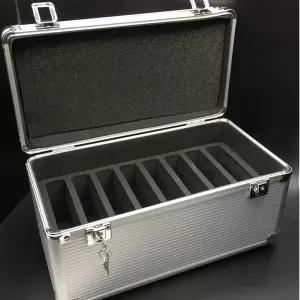 CD 보관함 케이스 3.5인치 2.5인치 하드 외장하드 eva 알루미늄 박스 대용량