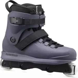 롤러블레이드 블랭크 팀 남녀 공용 성인 피트니스 인라인 스케이트 회색 어반 퍼포먼스