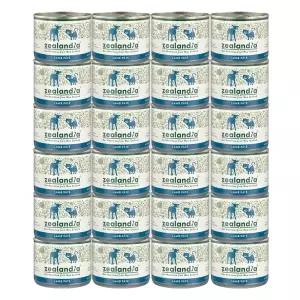 질란디아 캣 뉴질랜드 습식캔 양고기 파테 170gx24개
