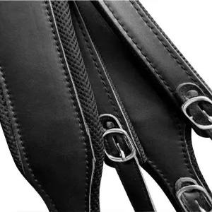 아코디언 어깨끈 스트랩 악기보관 악세사리 멜빵 넓은