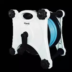 [콩심팥심]한일에스피 물호스릴 HH-050 13x17x50M