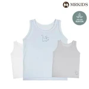 엠알키즈 멜로우 남아 런닝 아동 주니어 3매 세트