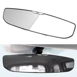 [콩심팥심]룸미러 스마트 난반사 방지 SFYK1 와이드거울 룸거울