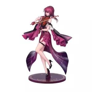 붕괴 피규어 카프카 스타레일 굿즈 미니어쳐 스케일