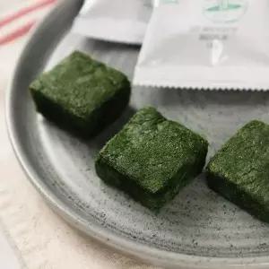 [NS홈쇼핑][갯푸른] 국내산 건매생이 2g x 10팩[31032380]