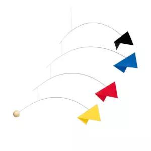 플렌스테드 모빌 모음 에어 스왈로우 퓨츄라