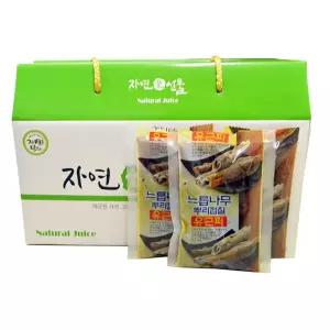 유근피즙 100ml x 30포 과일 생과일 블루베리 포도 토마토