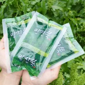 인진쑥즙 100ml x 30포 과일 생과일 블루베리 포도 토마토