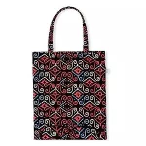 [문구/오피스]  아라베스크  접이식 시장가방 폴딩가방 시장바구니