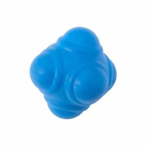 GP 야구 불규칙 바운싱 볼, 2.8인치(72mm) / 3.9인치(100mm), 파란색/빨간색