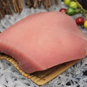 참치회 블럭 눈다랑어 뱃살 200g