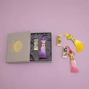 자개 USB 8G 16G 32G 신수문양 답례품