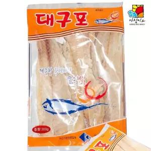 아침미소 대구알포 대구포 대구알포 대구포 건어물 명태알포 명태