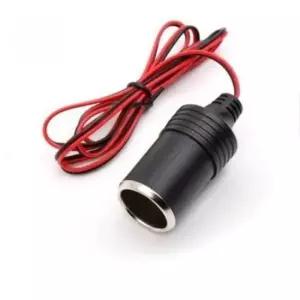 [CAR] 충전기 시거잭 전원선 멀티 차량용 고속 자동차 케이블 2M