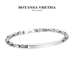 사비오코 이서진팔찌 실버925팔찌 탁재훈 차승원팔찌 여성은팔찌 커플실버팔찌