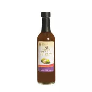 샘고을 무효소 380ml 건강식품 과즙 건강즙 건강즙기타