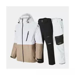 CELSIUS 스키복 프로그레시브 밴티지 세트 2083631