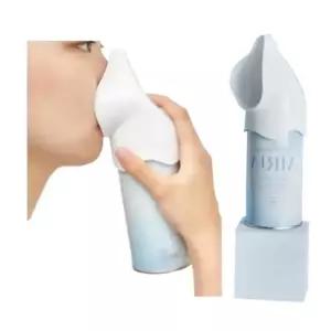 휴대용 가정용 응급 산소 호흡기 캔 통 마스크