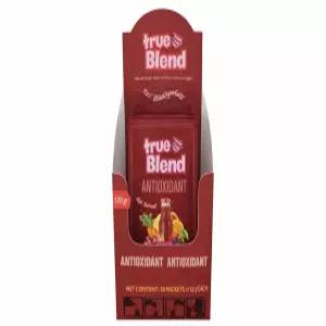 트루블렌드 주스 파우더 - 통과일 및 채소 음료 믹스