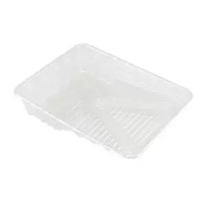 [콩심팥심]페인트 부자재 도장판 투명판 중 7인치 로라용 25cm