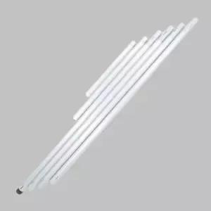 [콩심팥심]도장용품 페인트 로라대 알루미늄 5단 조립형