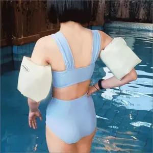 다온나들  성인 튜브 팔튜브 수영 암튜브 보조 암링튜브 어린이 파스텔 물놀이