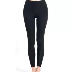 [트라이]TRY 히트업라이트 여성 타이즈 내의 9부 하의 무발