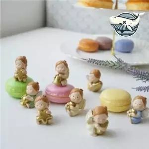 귀여운 아기천사 인테리어 소품 장식 조각상