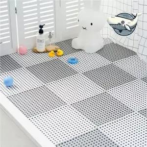 안전한 욕실 발판 미끄럼 방지 화장실 매트