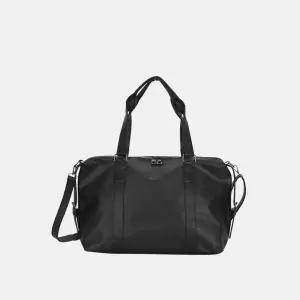 빌리버스 남자 남성 레더 숄더백 태블릿수납 데일리 보부상 가방 BHSPB001