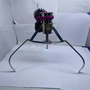 인형뽑기 부품 집게발 갈고리 스페어 크레인 삼발이 미니 오락실 뽑기 소형 게임방