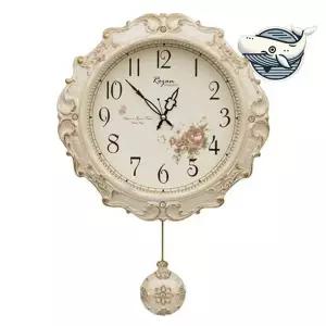 빈티지 앤틱 벽시계 실내장식 집들이선물