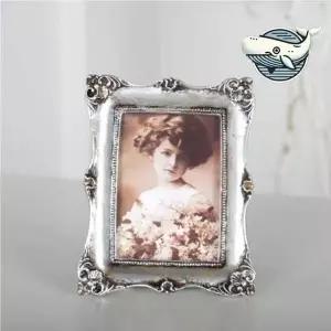 빈티지 인테리어 사진액자 탁상용 장식