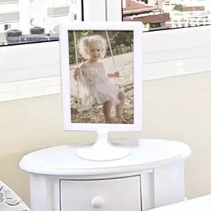 사진액자 탁상거치 액자 포토 사무실 포토프레임