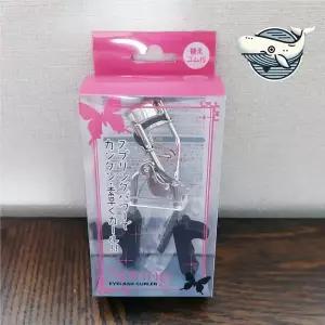 속눈썹컬러 리필고무 포함 아이래쉬 뷰러