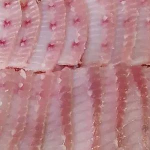 GH2603 국내산 참 홍어회 250g 1팩