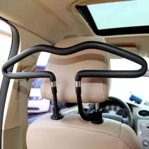 차량 시트 옷걸이 자동차